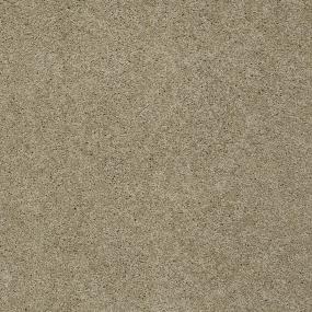 Textured Saxony Wigwam Beige/Tan Carpet