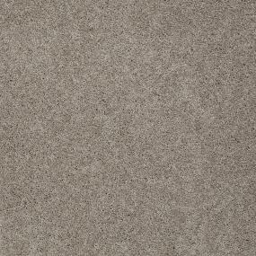 Textured Saxony Timberline Gray Carpet