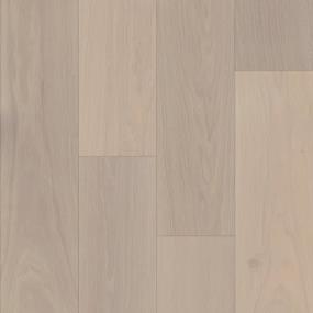 Plank Grey Rock Gray Finish Hardwood