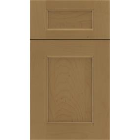 5 Piece Tuscan Light Finish 5 Piece Cabinets