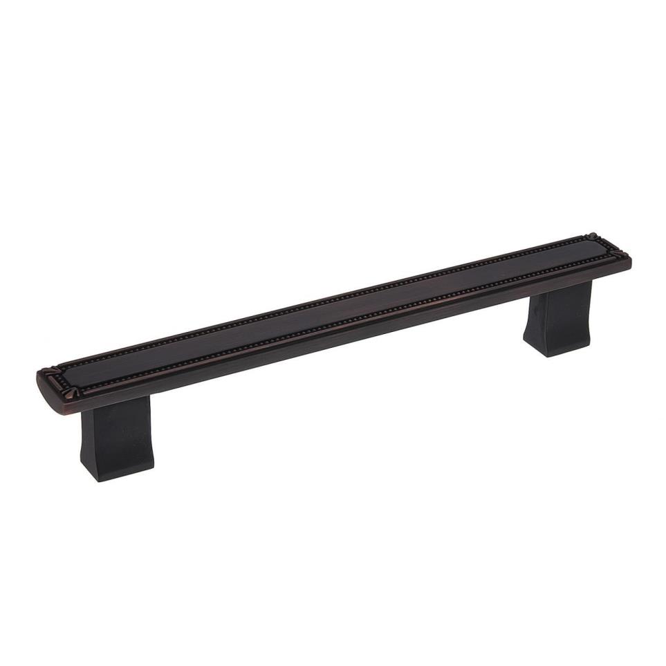 Pull Brushed Oil-Rubbed Bronze Bronze Pulls