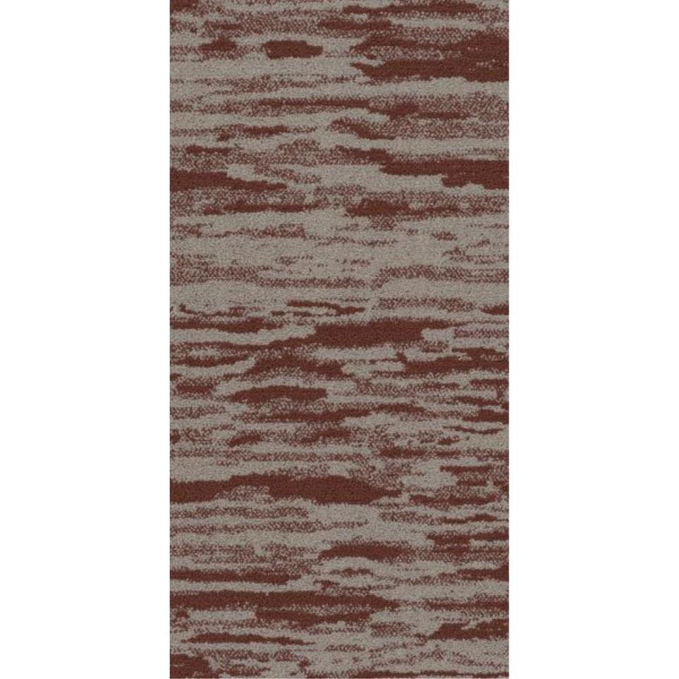 Loop Cranberry                      Red Carpet Tile
