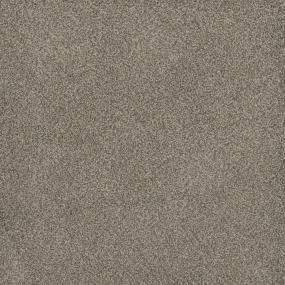 Textured Saxony Manor Beige/Tan Carpet