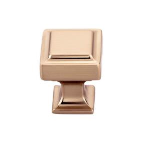 Knob Honey Bronze Bronze Knobs
