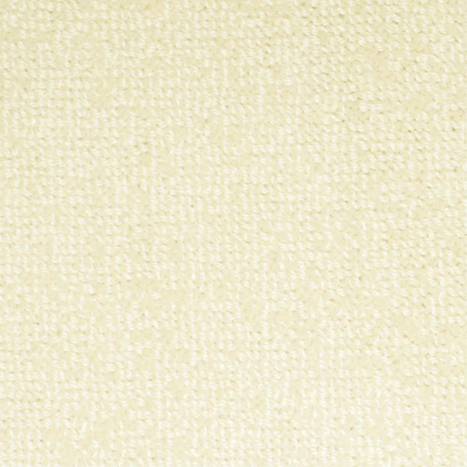 Pattern Cream White Carpet