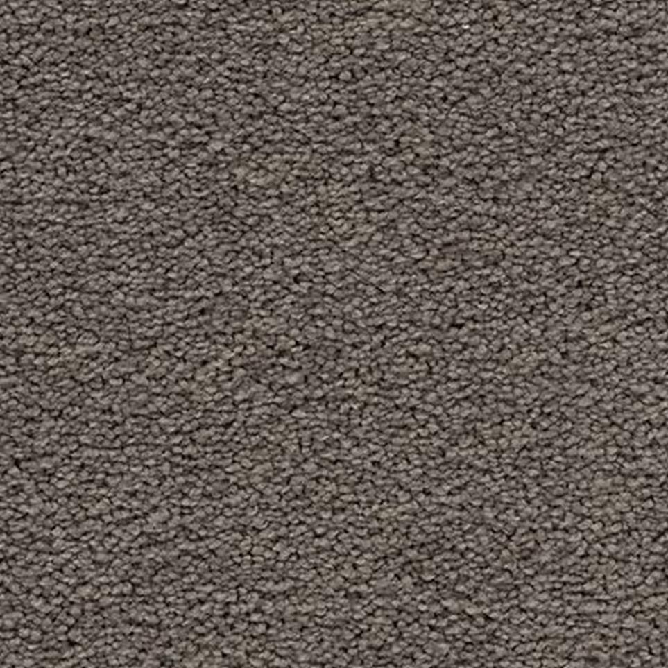 Textured Saxony Vision Gray Carpet