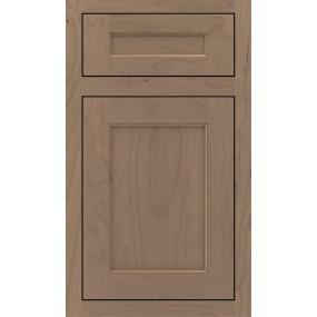 5 Piece Fog Light Finish 5 Piece Cabinets