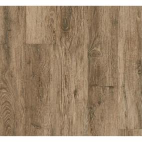 Plank Scandinavian Oak Pecan Medium Finish Vinyl