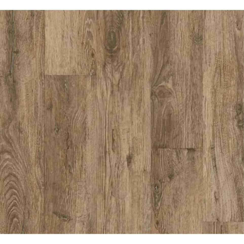 Plank Scandinavian Oak Pecan Medium Finish Vinyl