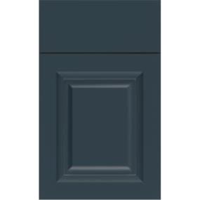 Square Maritime Grey Stone Paint - Other Square Cabinets