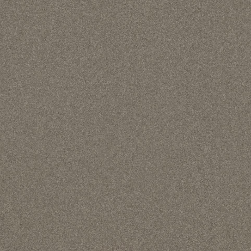 Textured Saxony Country Twill Gray Carpet