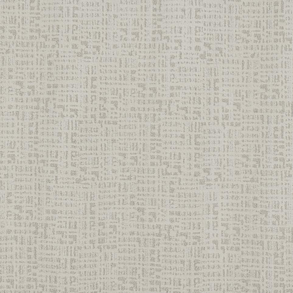 Pattern Antique Parchment White Carpet