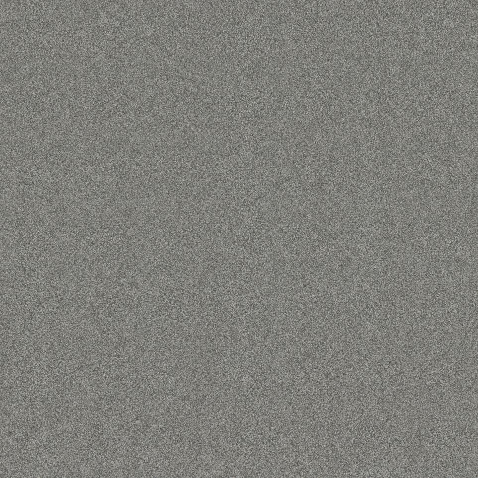 Textured Saxony Covington Gray Carpet