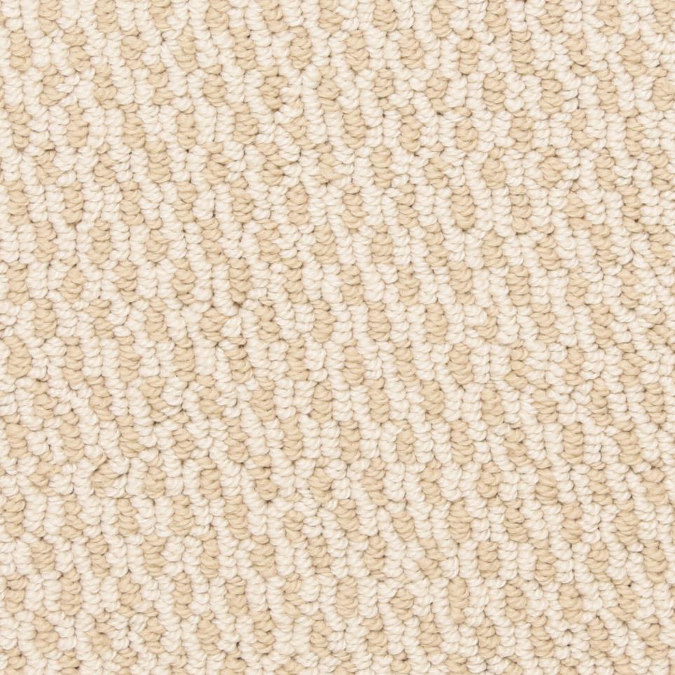 Loop Wicker Beige/Tan Carpet