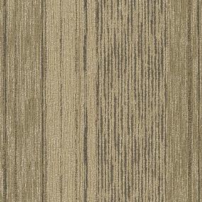 Pattern Fudge Ripple Beige/Tan Carpet Tile