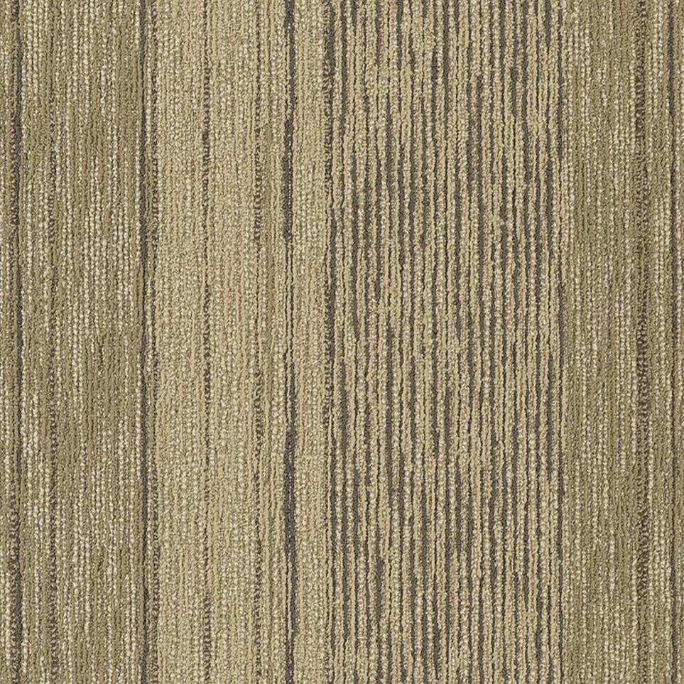 Pattern Fudge Ripple Beige/Tan Carpet Tile