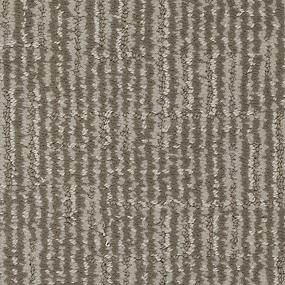 Pattern Folklore Brown Carpet