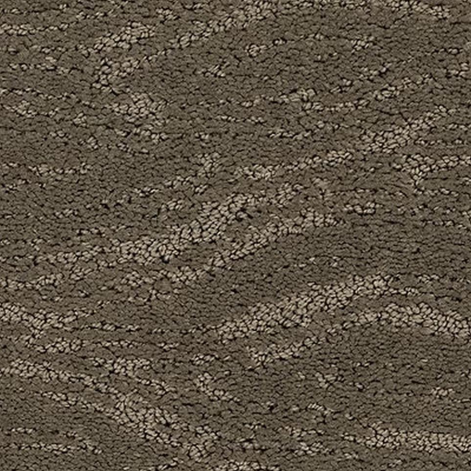 Pattern Dwelling Place Brown Carpet