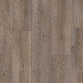Plank Cider Oak Dark Finish Vinyl