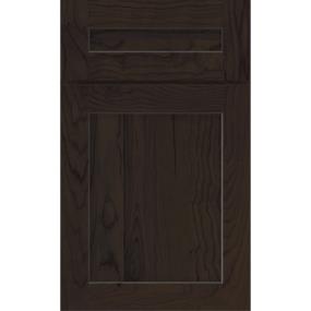 5 Piece Storm Dark Finish 5 Piece Cabinets