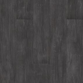 Tile Plank Nightside Gray Finish Vinyl