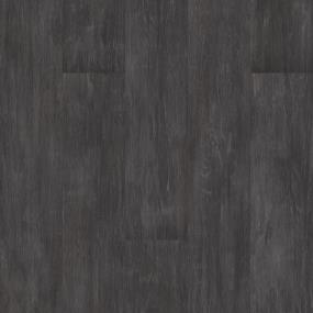 Tile Plank Nightside Gray Finish Vinyl