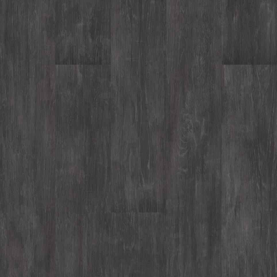 Tile Plank Nightside Gray Finish Vinyl