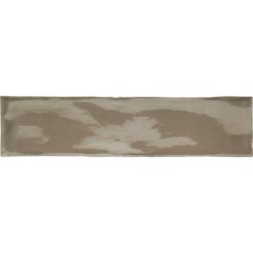 Tile Venice Statue Glossy Brown Tile