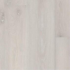 Plank Coastal Oak Light Finish Vinyl
