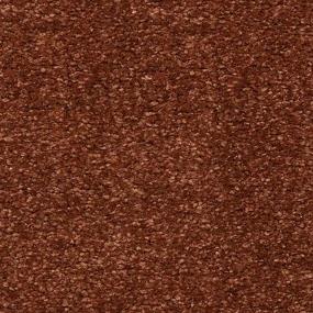 Textured Saxony Cortez Red Carpet