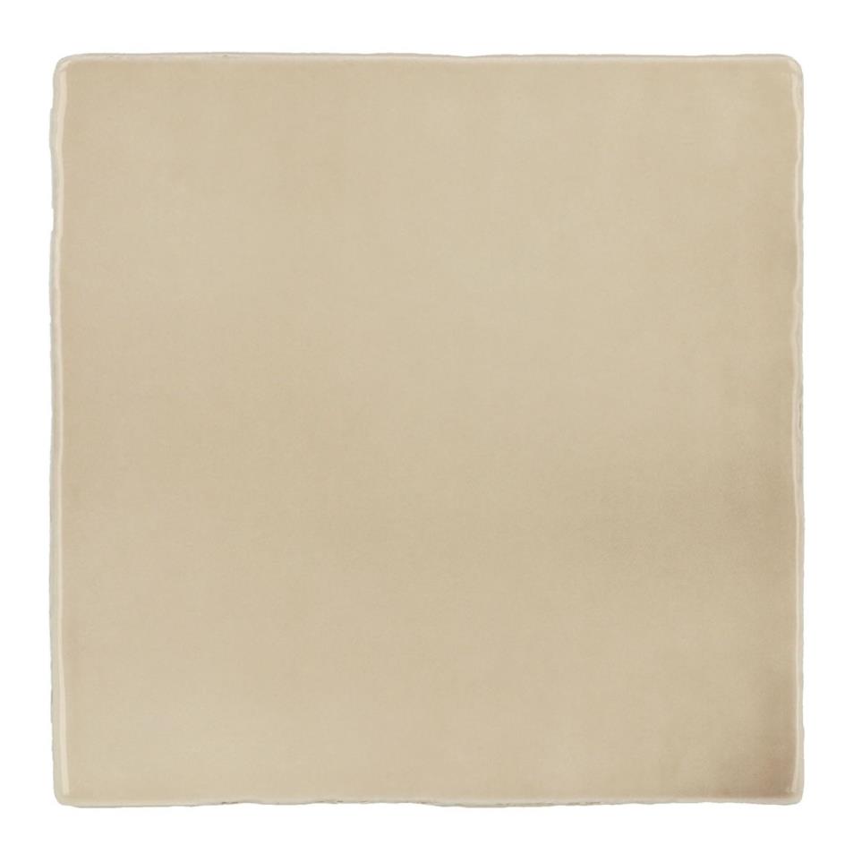 Tile Beige Argile Beige/Tan Tile
