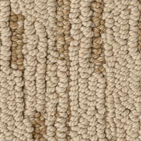 Pattern Reed Brown Carpet