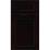 Espresso Black Glaze