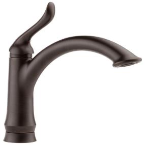 Kitchen Venetian Bronze Bronze Faucets
