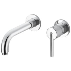 Bath Chrome Chrome Faucets