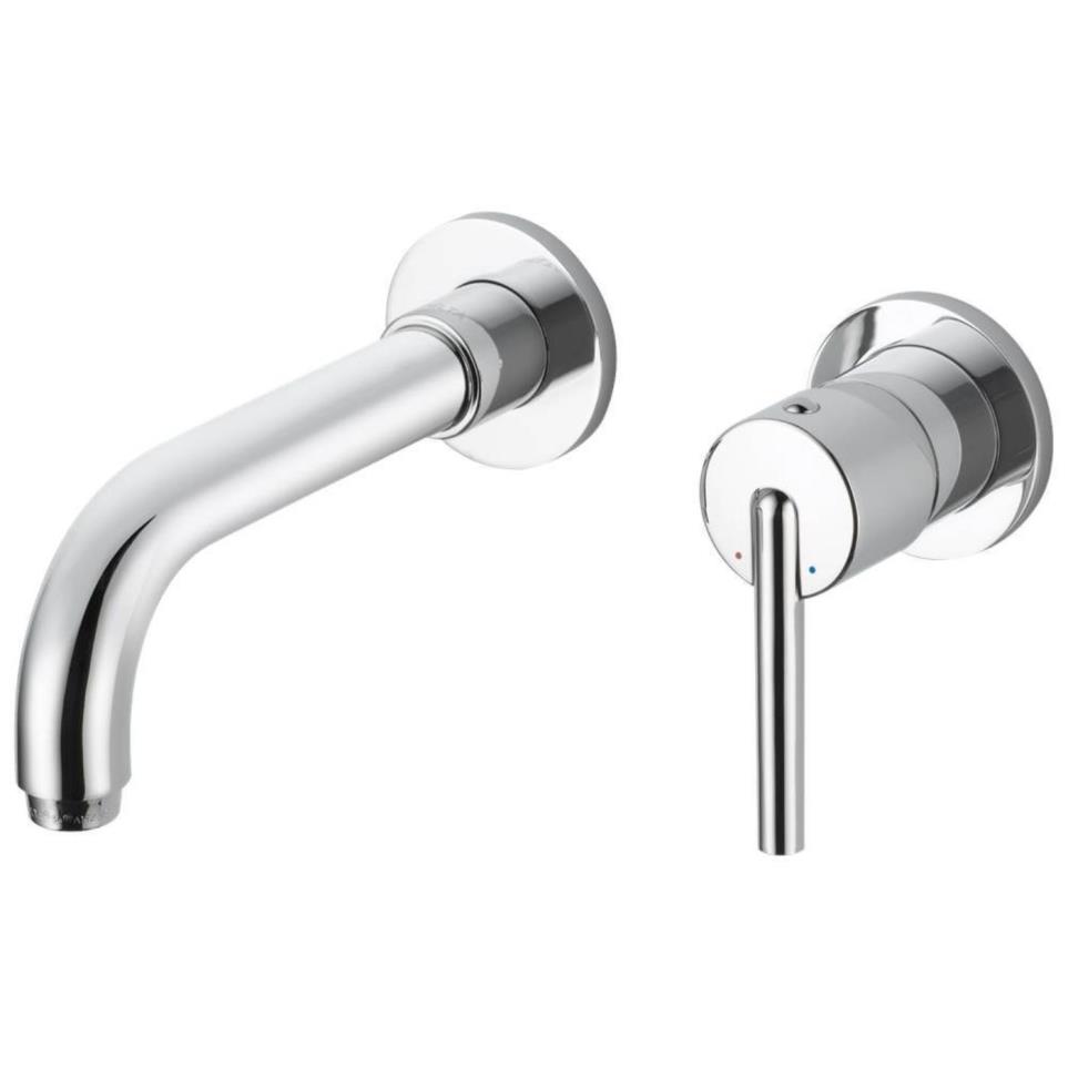 Bath Chrome Chrome Faucets