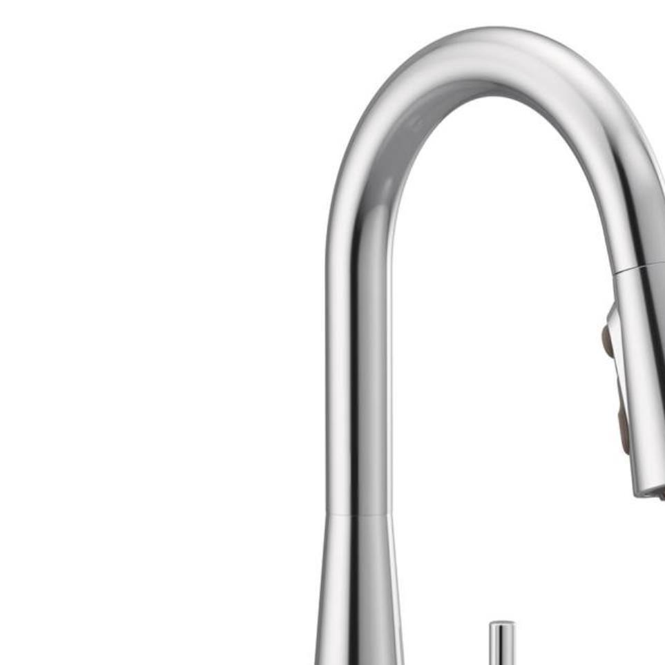 Kitchen Chrome Chrome Faucets