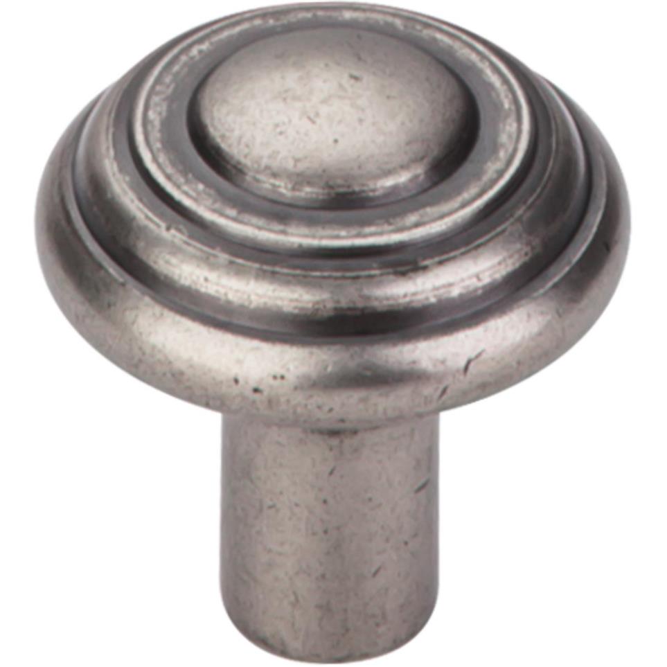 Knob Silicon Bronze Light Bronze Knobs