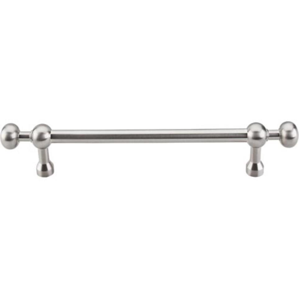 Pull Brushed Satin Nickel Nickel Pulls