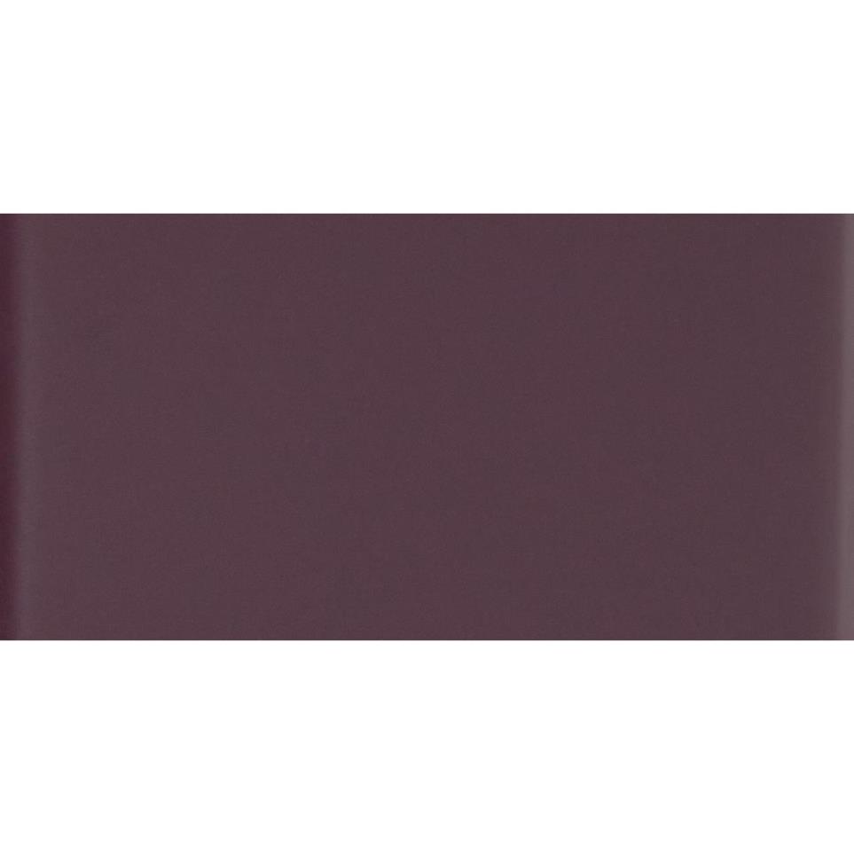 Tile Matte Plum Crazy Matte Purple Tile