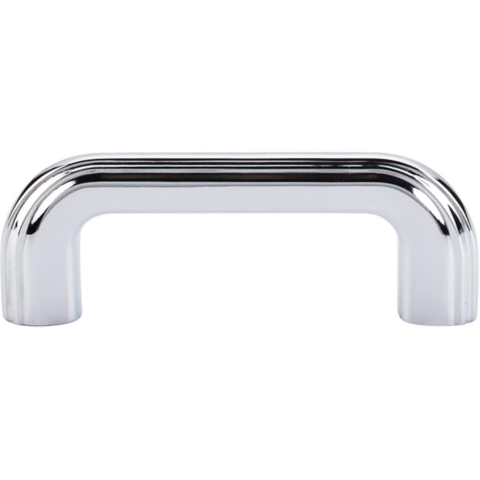 Pull Polished Chrome Chrome Pulls