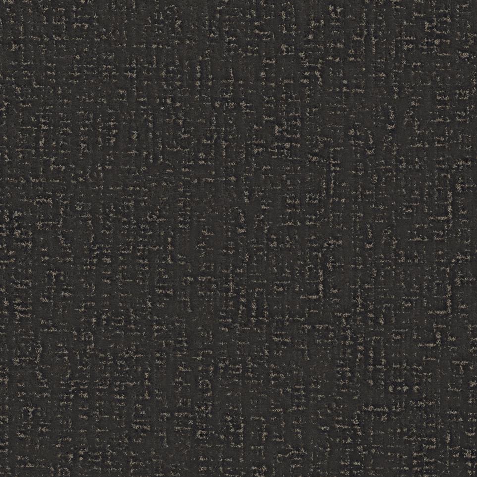 Pattern Smokehouse Black Carpet