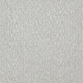 Pattern Linen Gray Carpet
