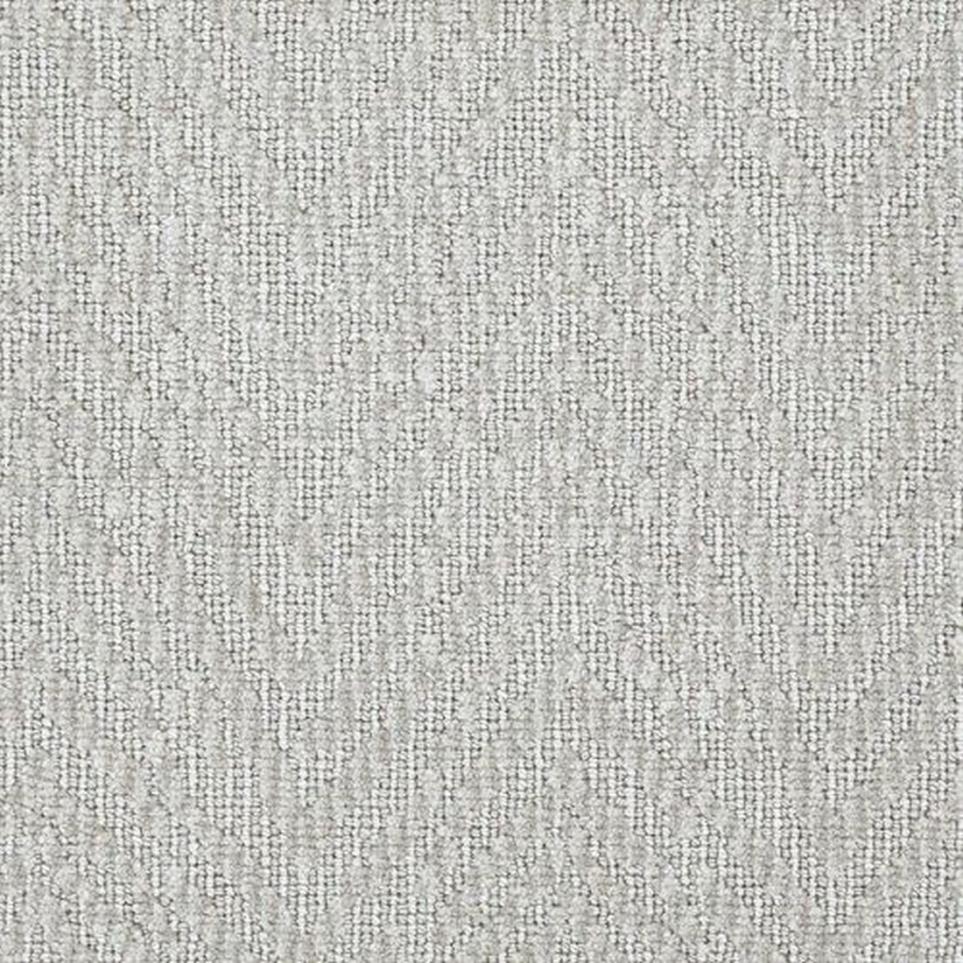 Pattern Linen Gray Carpet