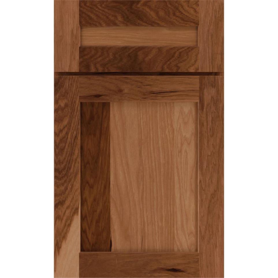 5 Piece Tundra Dark Finish 5 Piece Cabinets