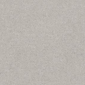 Textured Saxony Rain Drop Gray Carpet
