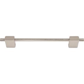 Pull Brushed Nickel Nickel Pulls