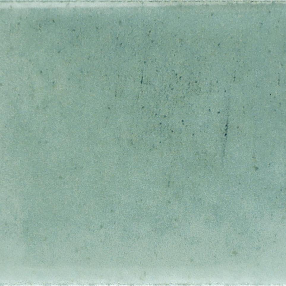 Tile Vitality Glossy Blue Tile