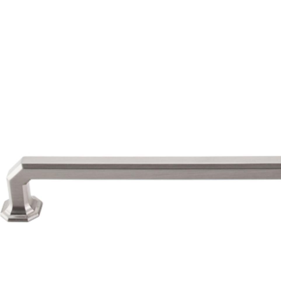 Pull Brushed Satin Nickel Nickel Pulls