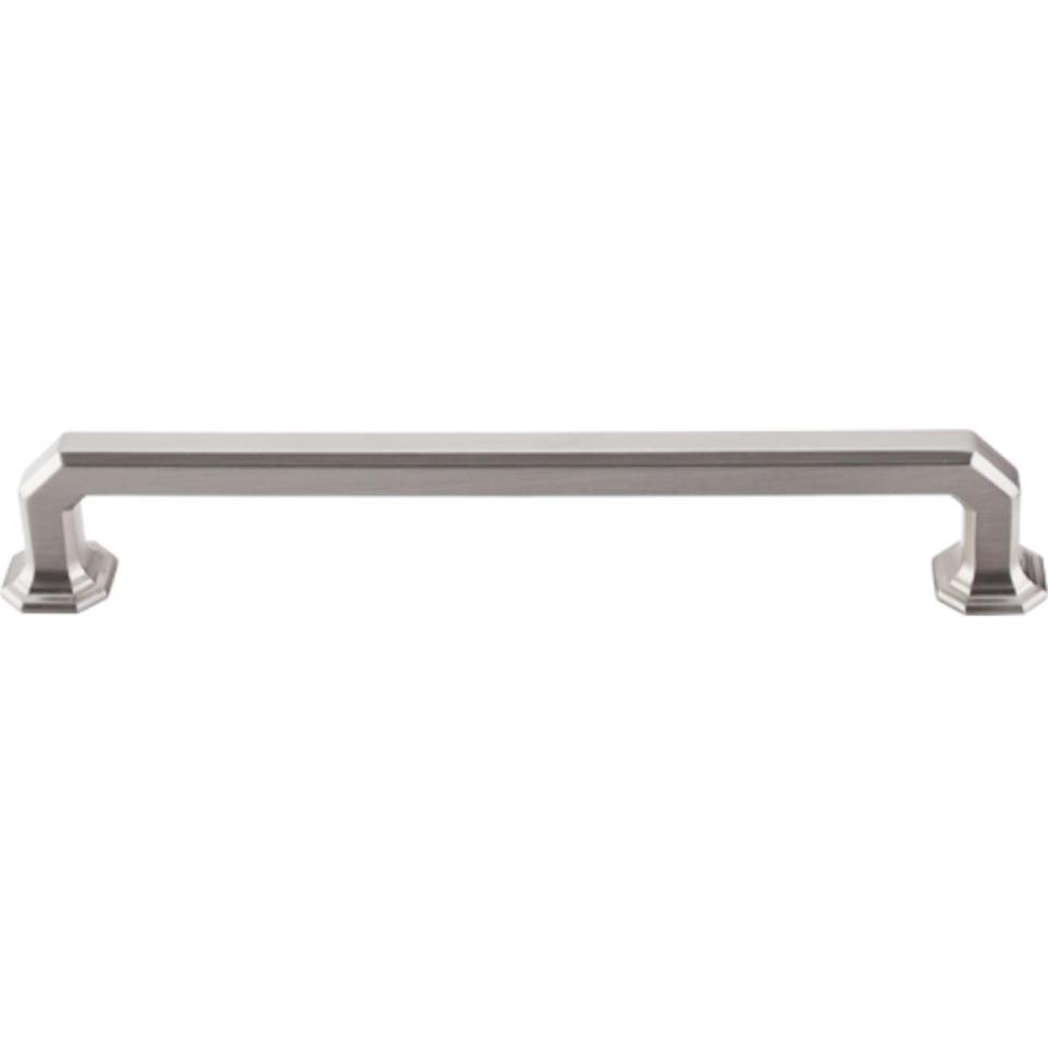 Pull Brushed Satin Nickel Nickel Pulls